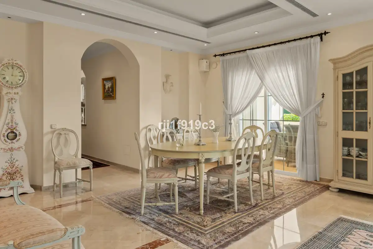 Casa a schiera in vendita a Elviria - Cabopino, imagen 34