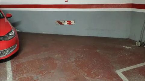 Foto 2 de Garaje en venta en Carrer de Teodor Llorente, El Guinardó, Barcelona Capital