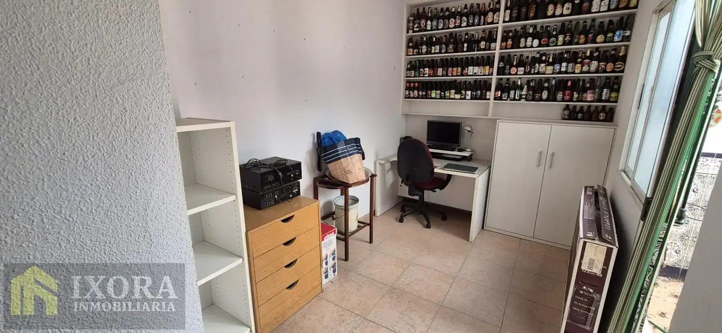 Casa o xalet en venda en Linares amb Aire condicionat i Terrassa