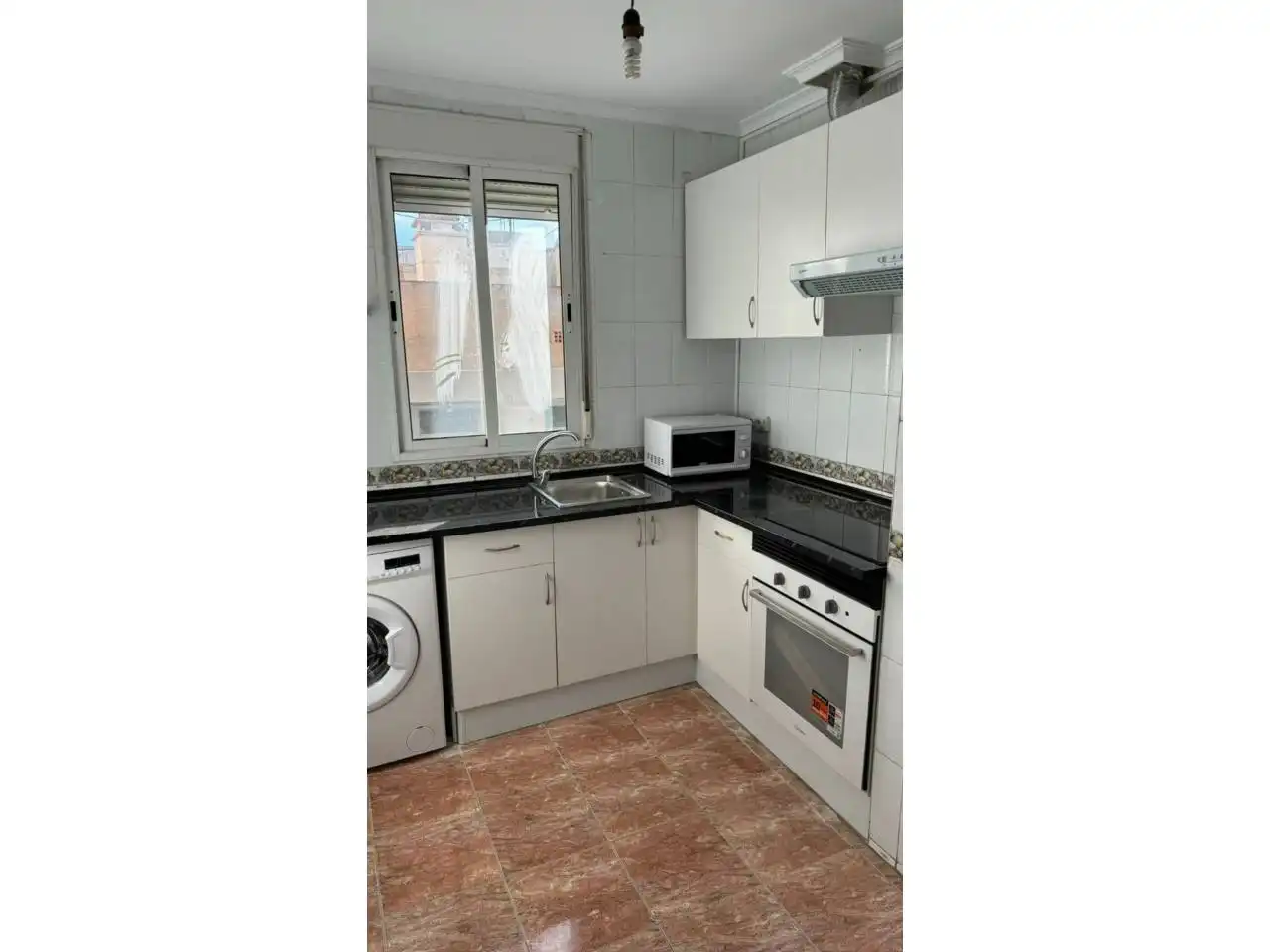 Cocina de Piso en venta en Onda con Calefacción y Balcón