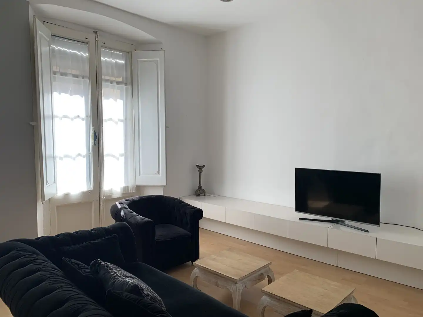 Piso en alquiler en Eixample - Horta Capallera, imagen 2
