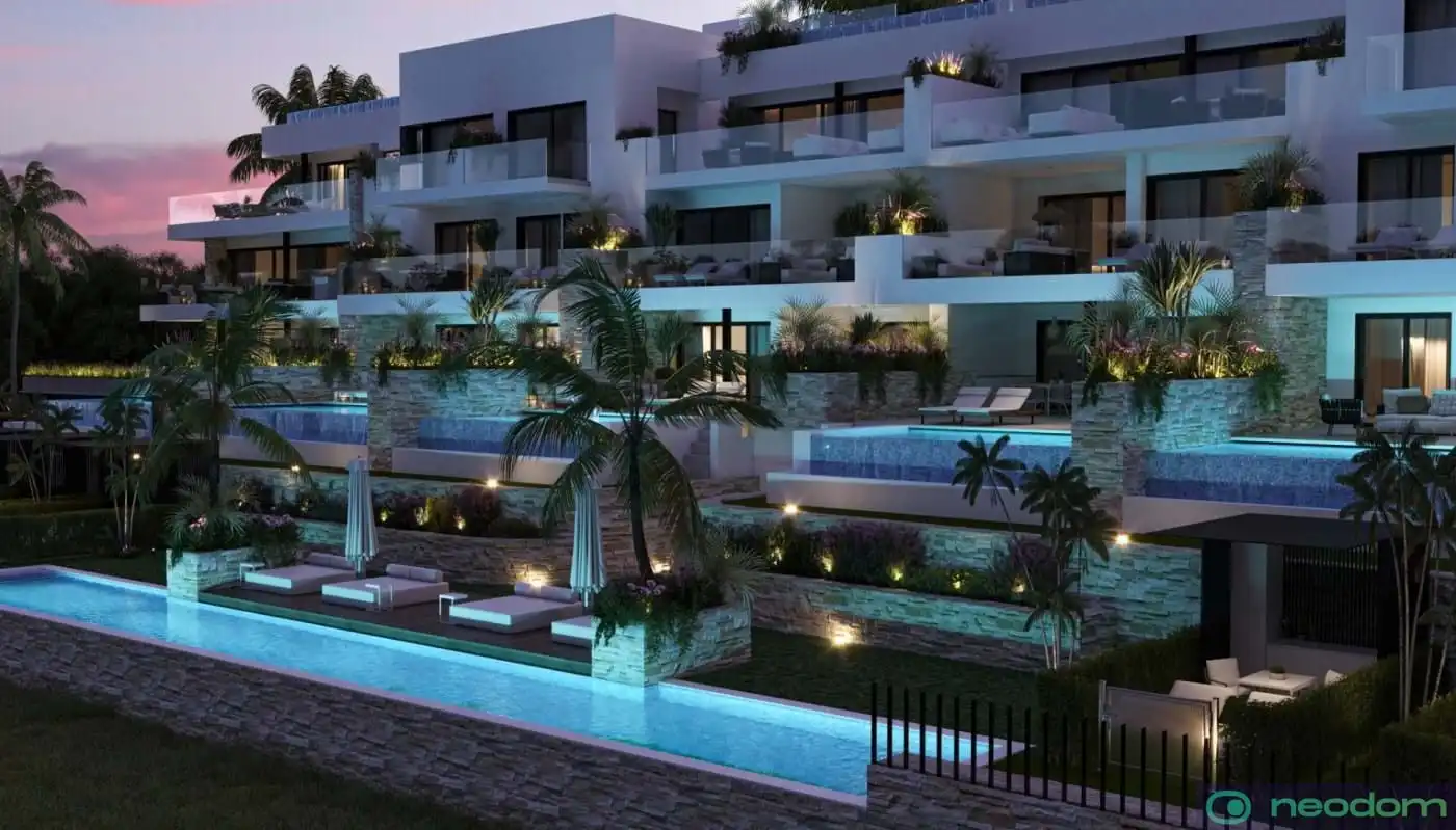 Attico in vendita a Orihuela Costa, imagen 18
