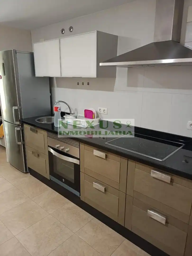 Apartament amb ascensor de lloguer a Centro, imagen 9