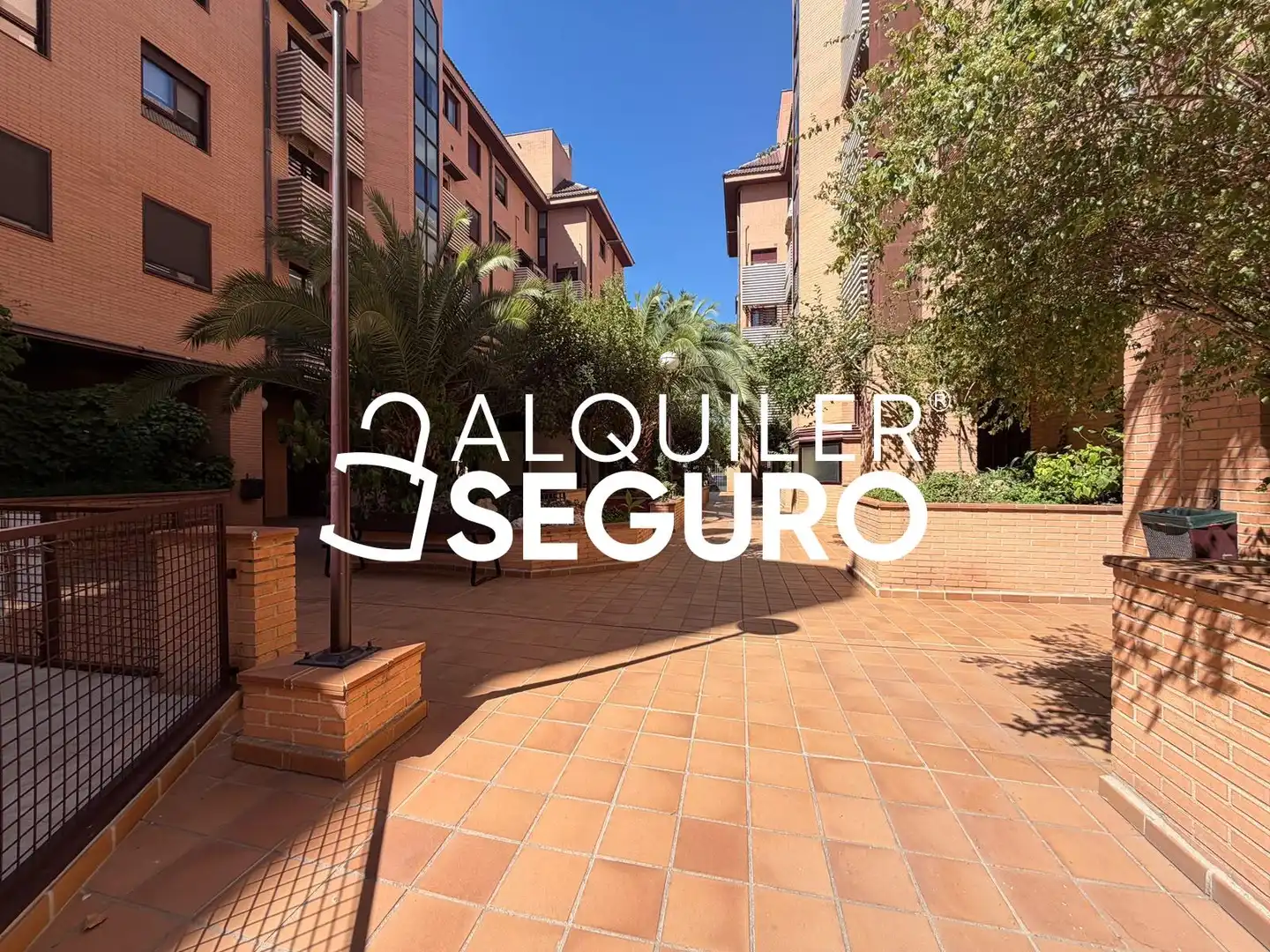 Appartamento con piscina in affitto a de Sangarcía, imagen 5