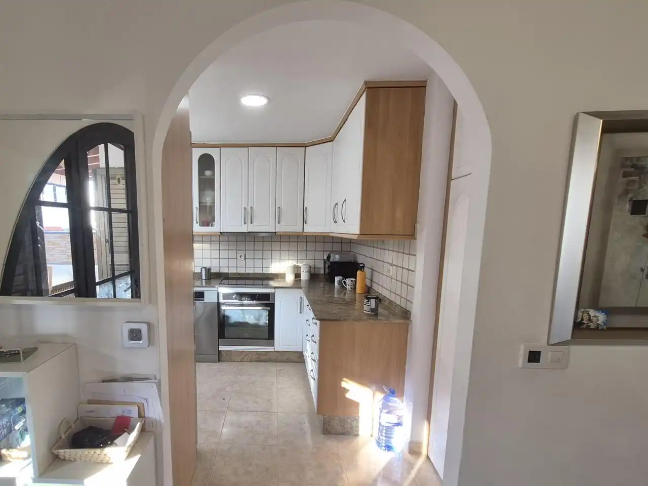 Kitchen of Houses for sale in Agaete