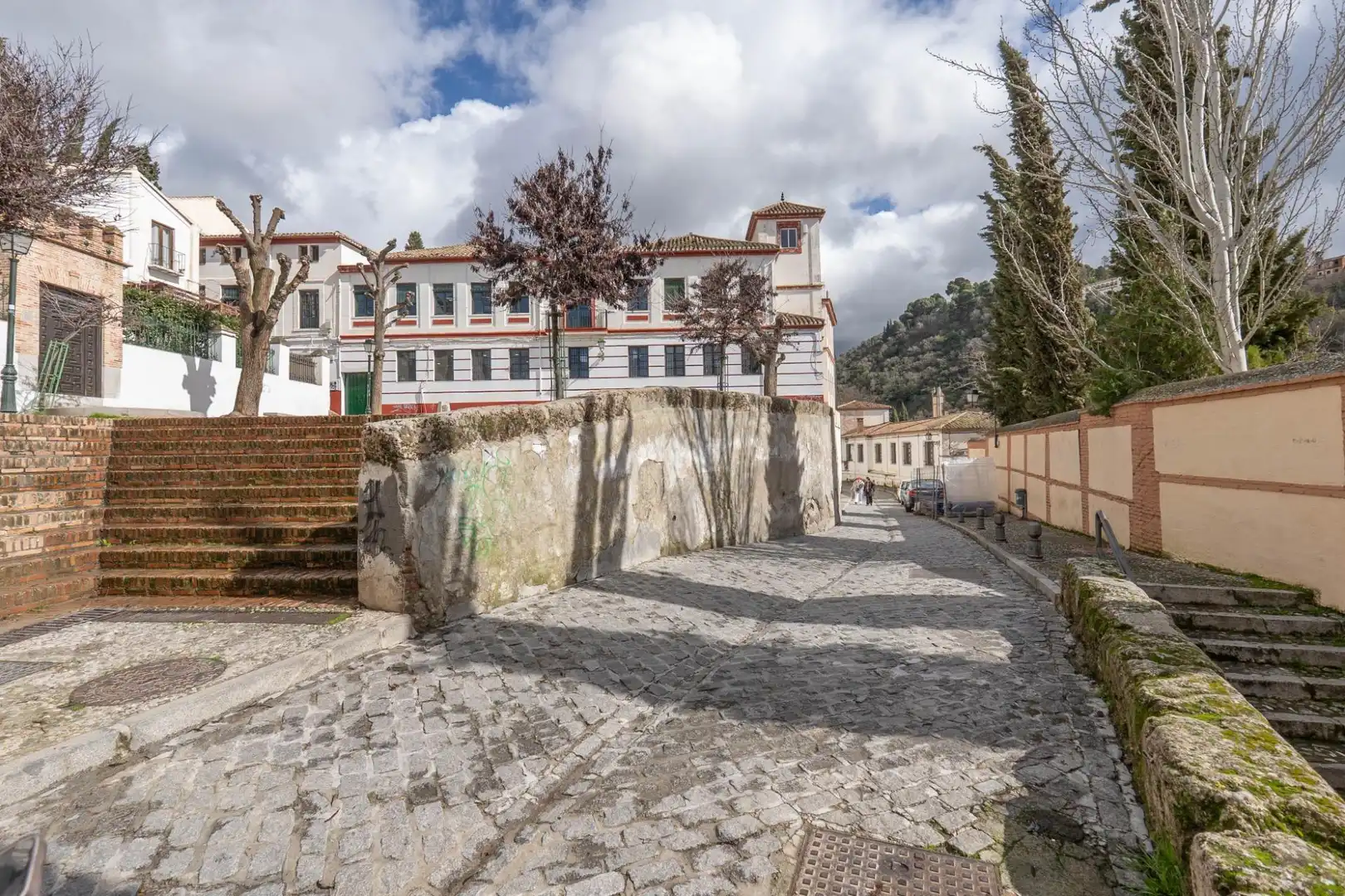 Adossat amb terrassa en venda a Calle Gumiel de San Pedro, imagen 34