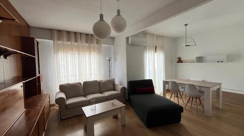 Foto 3 de Pis de lloguer a Calle de Donoso Cortés, Arapiles,  Madrid Capital