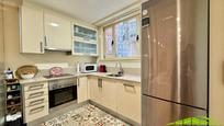 Kitchen of Flat for sale in A Coruña Capital   with Heating and Alarm