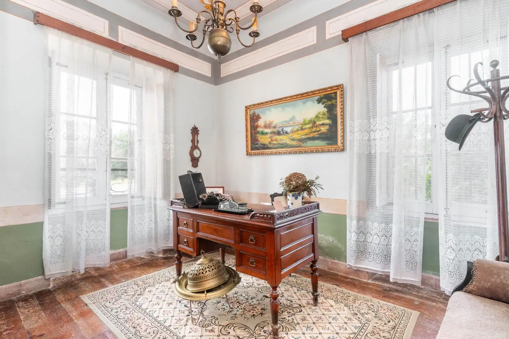 Casa o chalet en venta en Tapia de Casariego con Jardín privado, Amueblado y Balcón