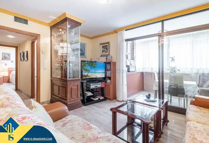 Piso con piscina en venta en Playa de Poniente, imagen 3