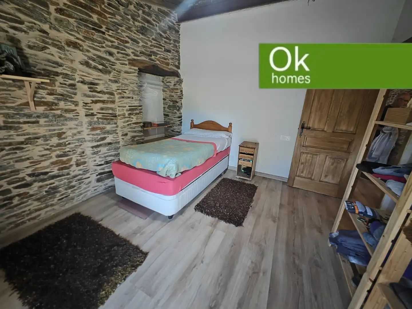 Country house with garden for sale in Castroverde, imagen 33