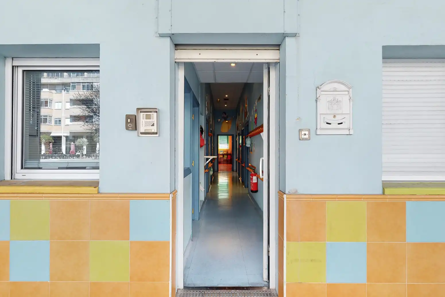 Geschaftsraum zum Verkauf in Pamplona-Iruña - Paseo Federico Soto, 6, Chantrea