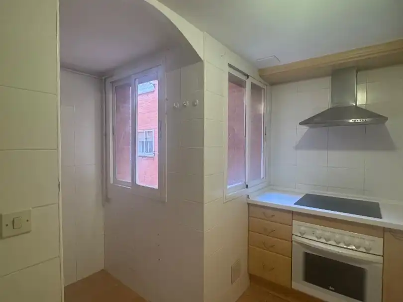 Wohnung mit Pool zum Verkauf in PASEO DE CHOPERA 294, imagen 26