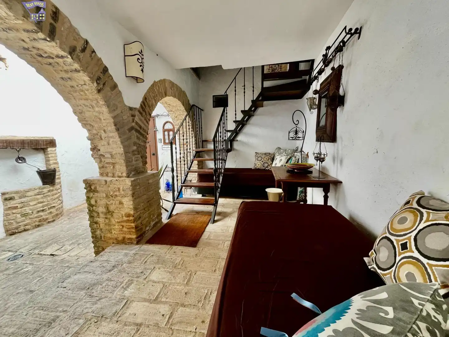 Casa en venda a Arcos de la Frontera, imagen 4