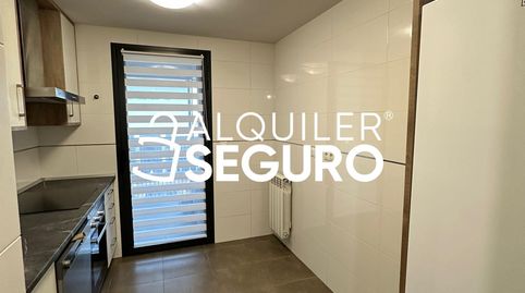 Foto 5 de Piso de alquiler en Blas de Lezo, El Cañaveral, Madrid Capital
