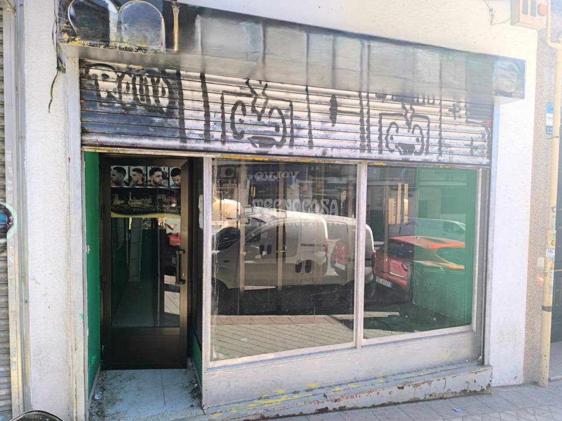 Local en venda a Pueblo Nuevo