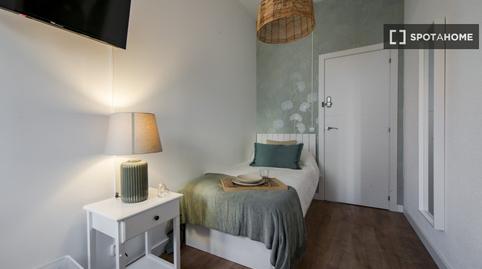 Foto 2 de Piso para compartir en Hispanoamérica - Bernabéu,  Madrid Capital