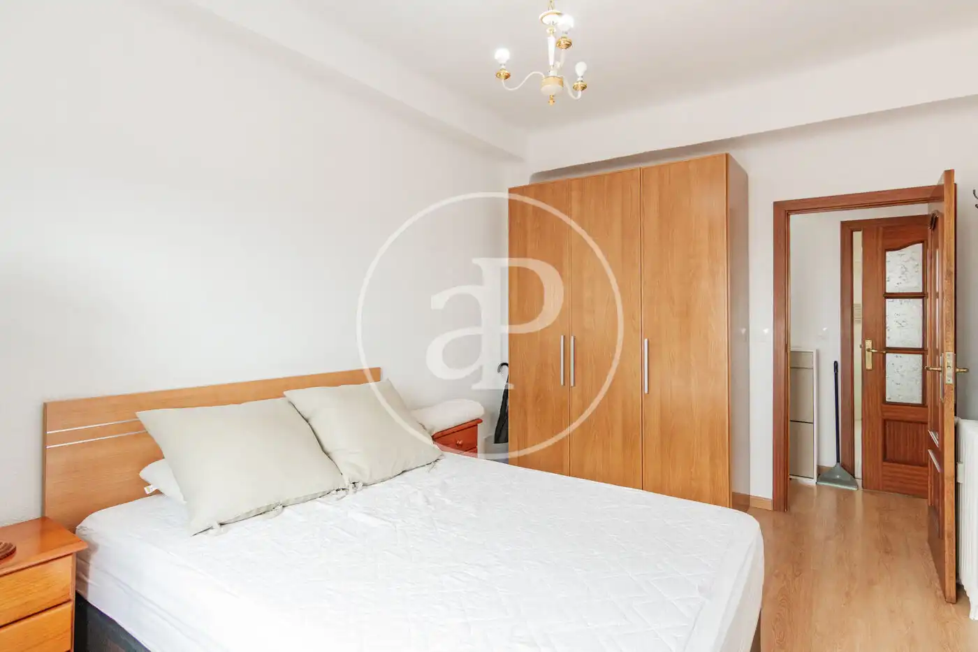 Flat for rent in C. de Sambara, Quintana