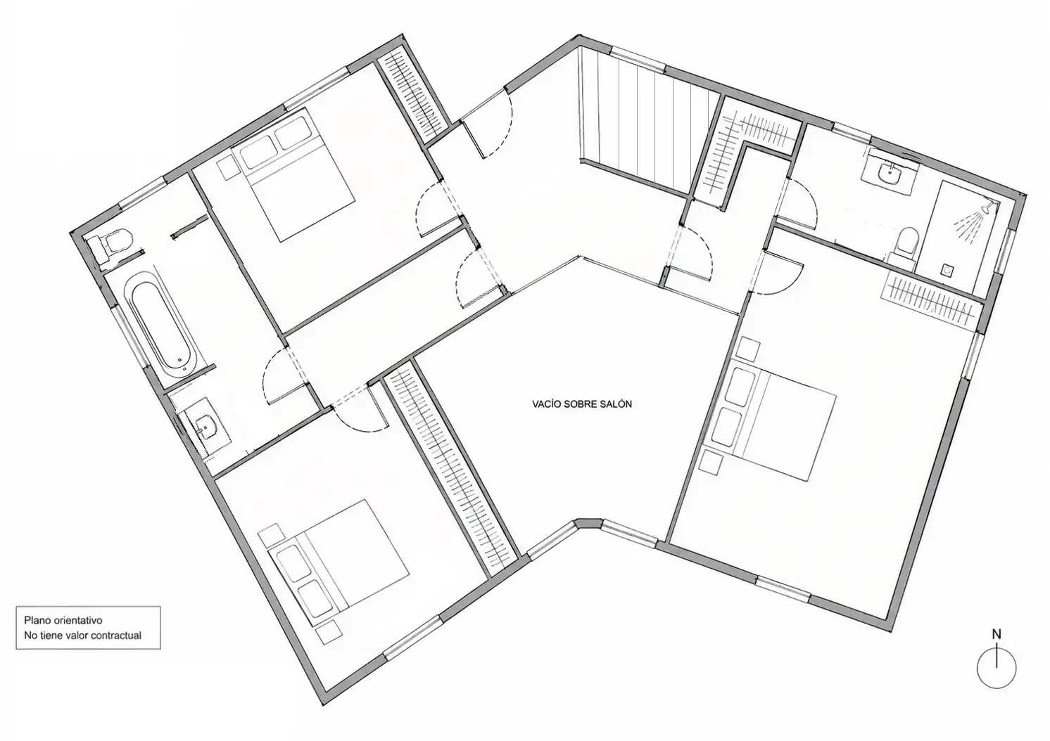 Casa o chalet en venta en Finestrat con Aire acondicionado, Jardín privado y Terraza
