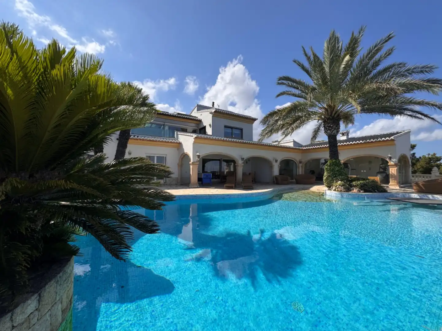 Villa con piscina in vendita a Benimeit - Tabaira, imagen 68