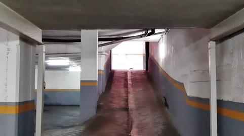 Foto 5 de Garatge en venda a El Camp d'en Grassot i Gràcia Nova, Barcelona