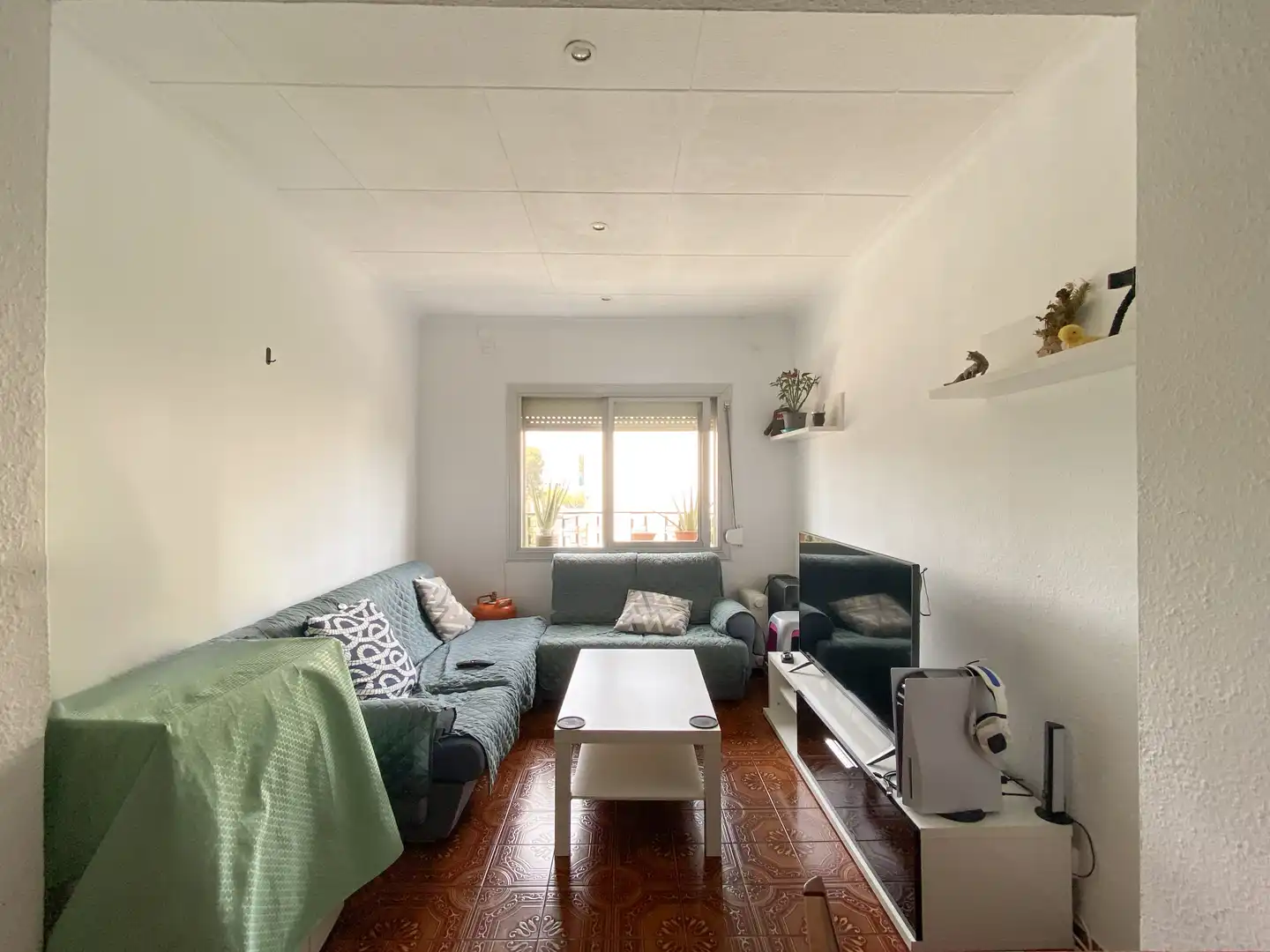 Wohnung zum Verkauf in Estació del Nord