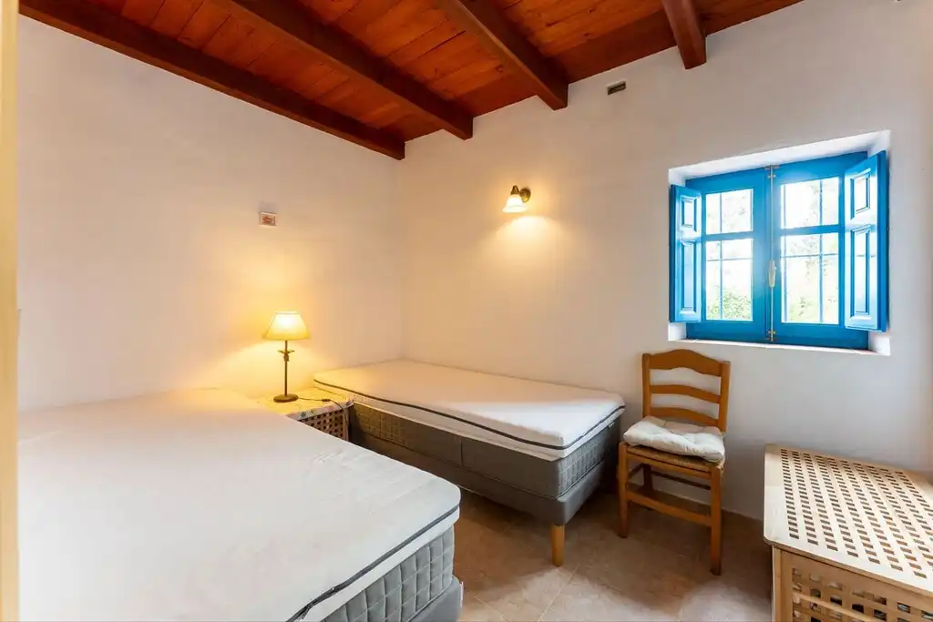 Casa rústica con jardín en venta en Centro, imagen 18