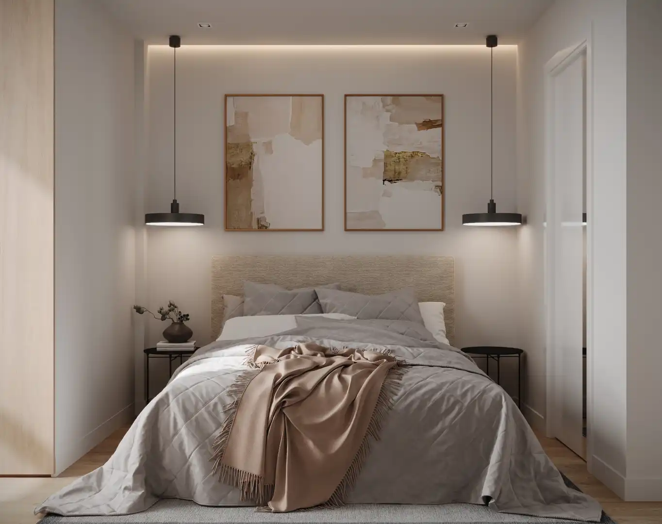 Appartement compact neuf avec ascenseur à vendre à Centro Urbano, imagen 4