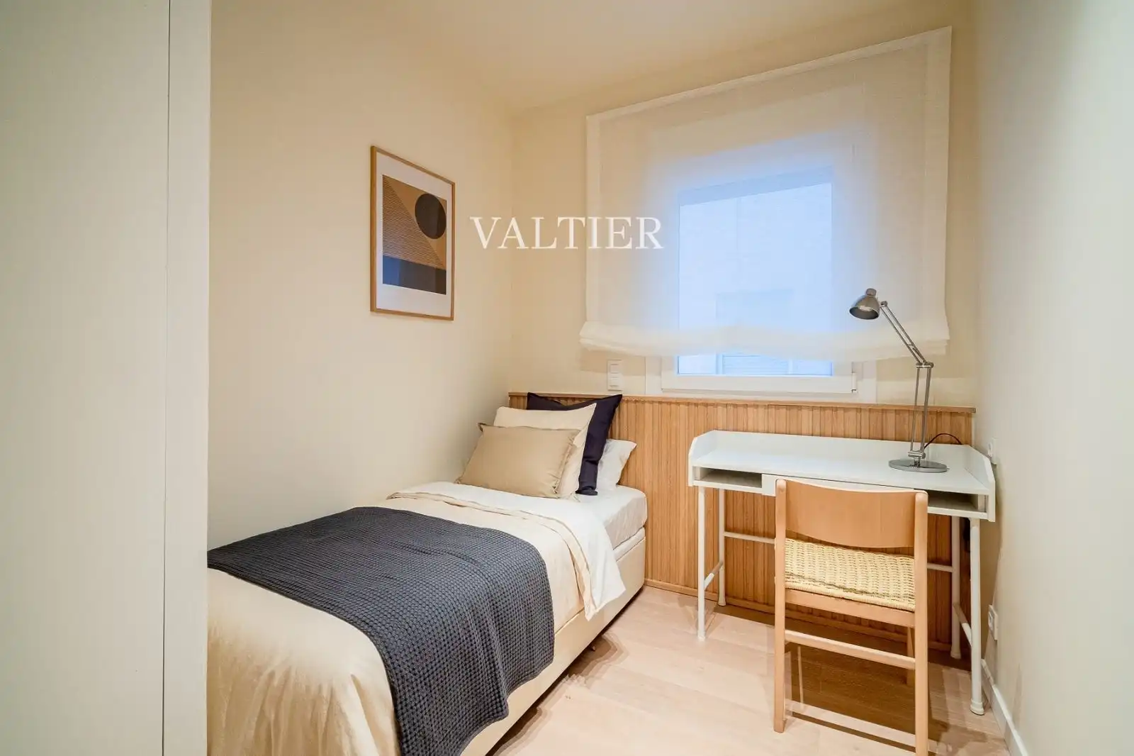 Flat with lift to rent in López de Hoyos, imagen 27