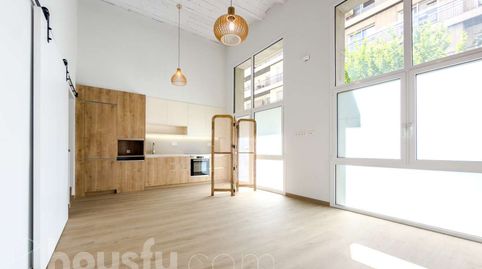 Foto 3 de Dúplex en venta en Carrer de Folgueroles, ., Sant Gervasi i la Bonanova, Barcelona Capital