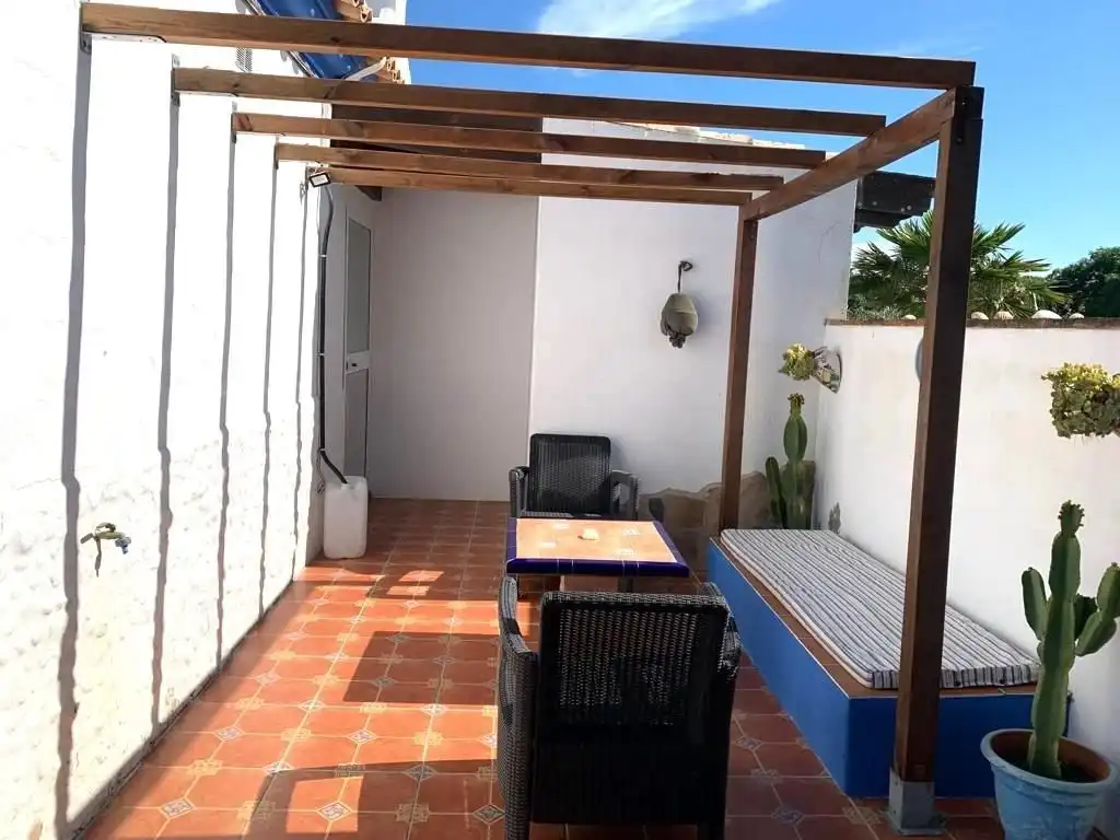 Casa rústica en venda a Barbate ciudad, imagen 24