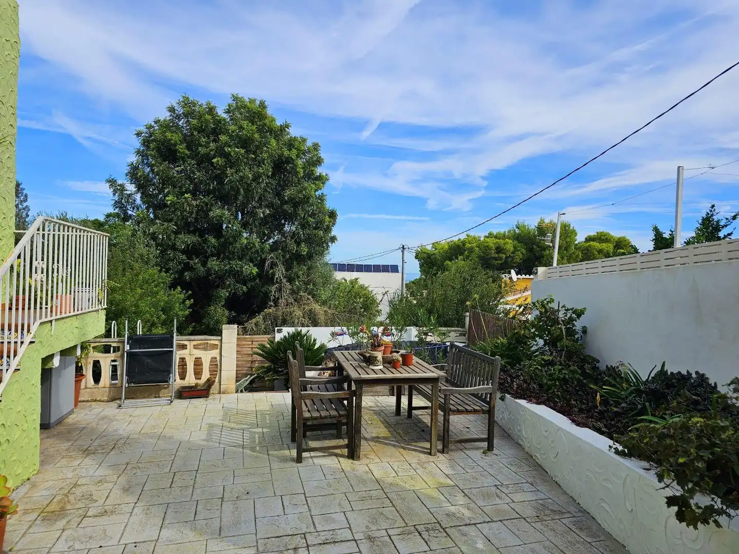 Villa avec jardin à louer à El Montgó, imagen 28