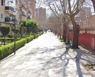 Exterior view of Flat for sale in Talavera de la Reina  with Terrace and Balcony