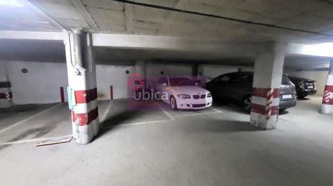 Foto 2 de Garaje en venta en Camelias - Pi y Margall, Vigo