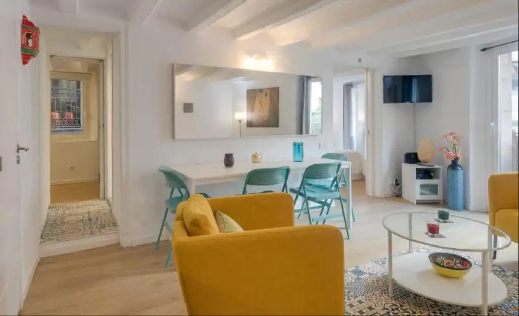Wohnung mit Terrasse zum Verkauf in Ciutat Vella, imagen 2