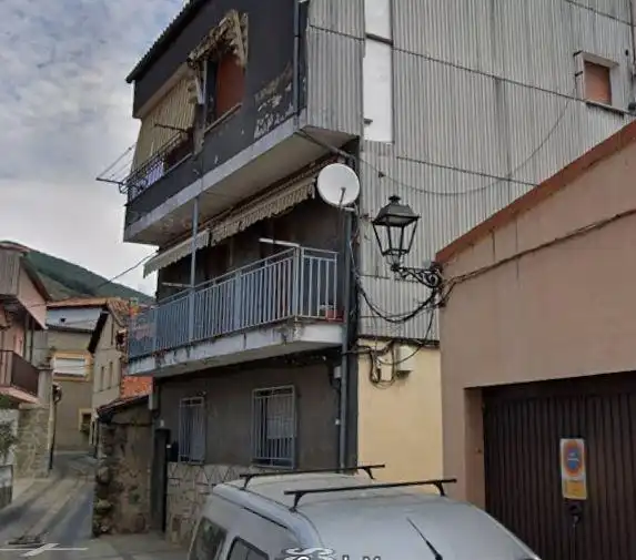 Business premises for sale in Jerte