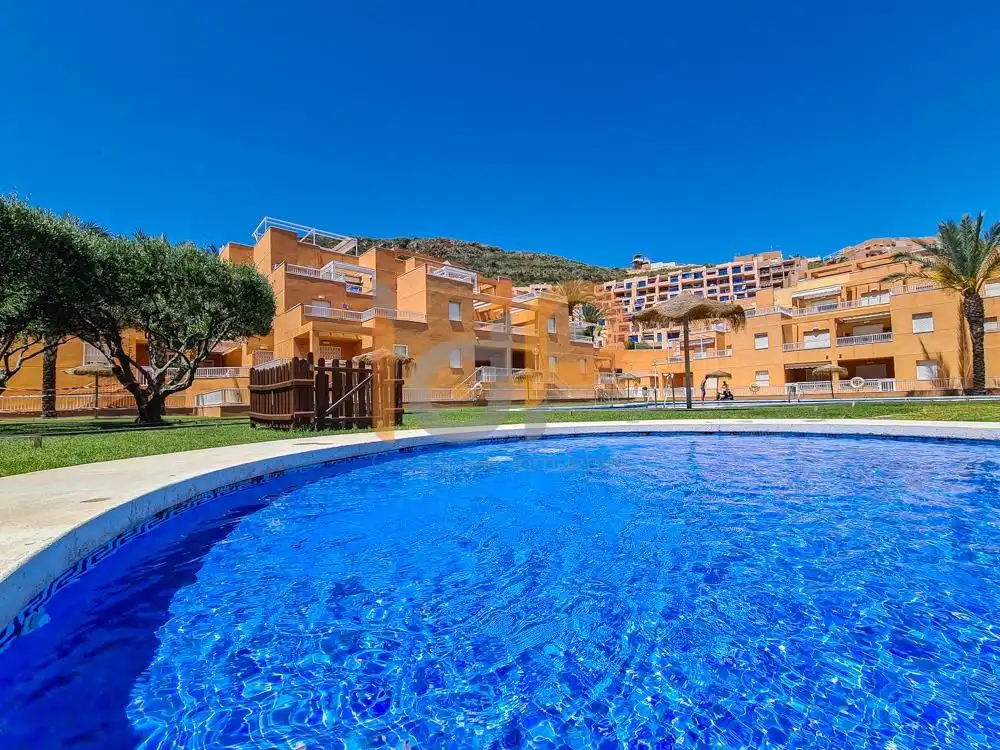 Apartament en venda a Marina de la Torre