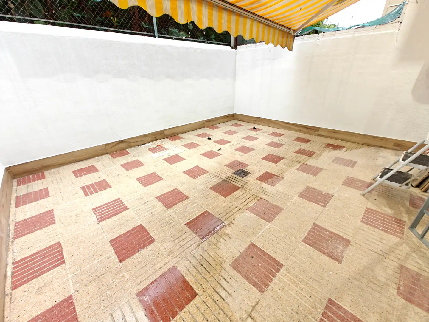 Terrassa de Planta baixa en venda en Premià de Mar amb Aire condicionat