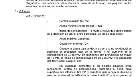 Foto 5 de Residencial en venta en Paraje Estrecho de San Ginés, 2, Llano del Beal, Cartagena