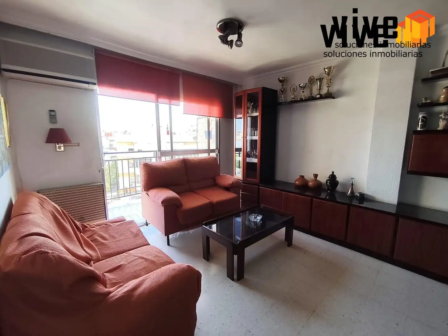 Piso en venta en Villegas