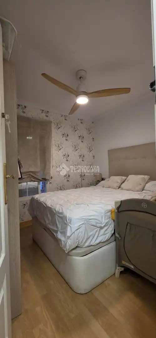 Habitación de Piso en venta en San Pablo - Santa Justa