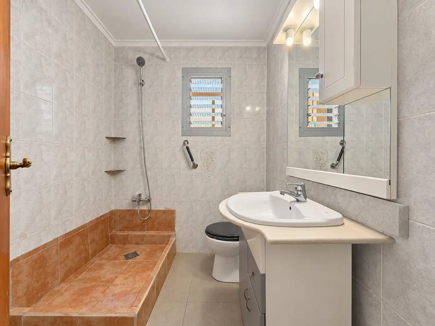 Baño de Piso en venta en Meliana, Valencia