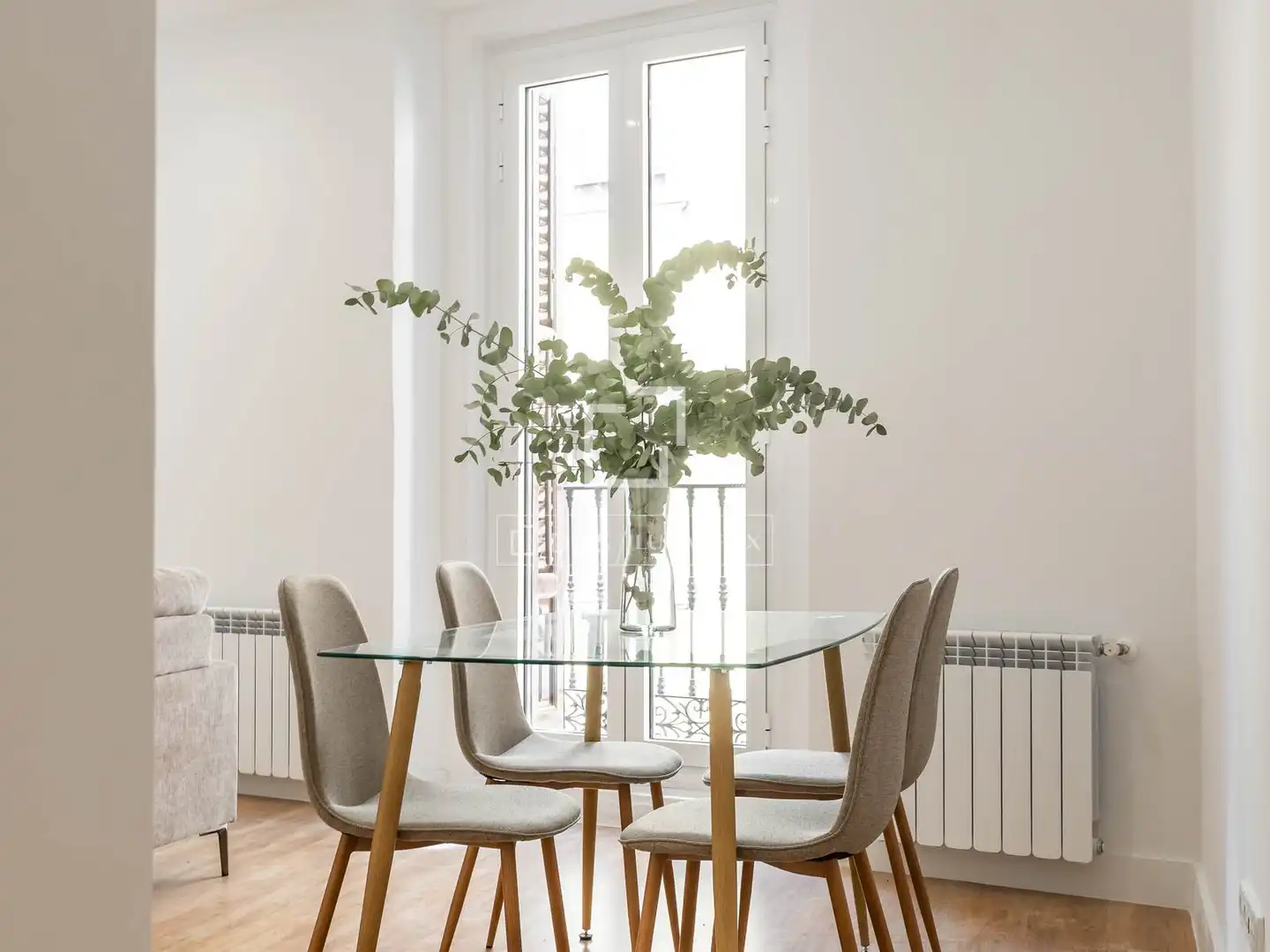 Flat with terrace for sale in Centro, imagen 14