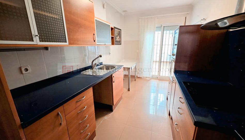 Foto 1 de Casa o xalet en venda a Pozo Estrecho, Murcia