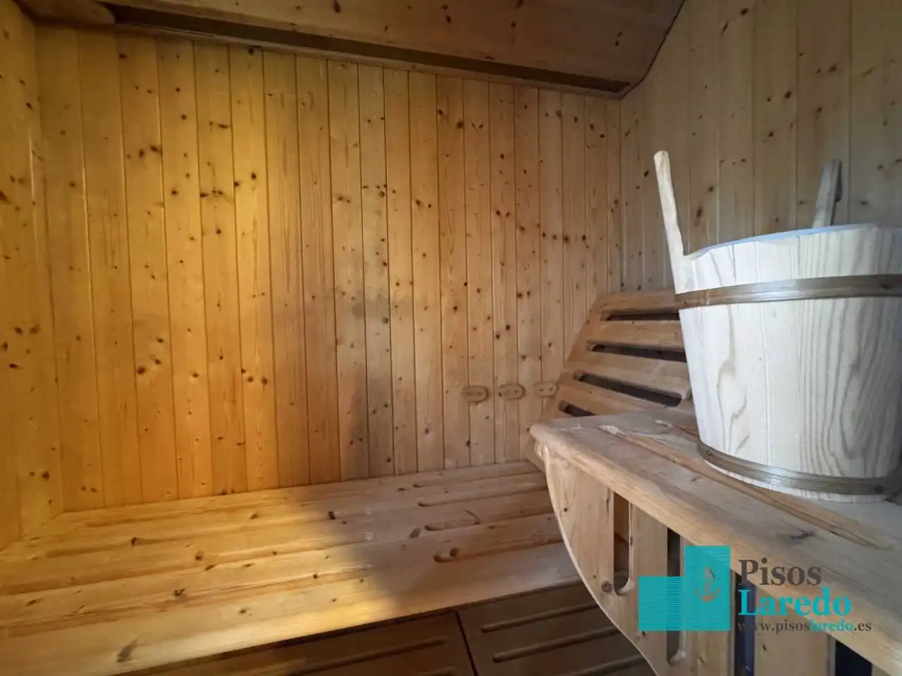 Habitación de Casa o chalet en venta en Guriezo con Calefacción, Jardín privado y Terraza