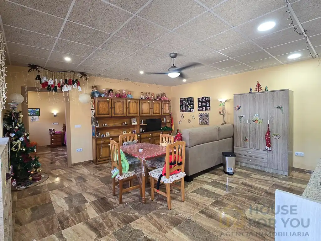 Casa en venda a Diseminados Los Valencianos, imagen 47