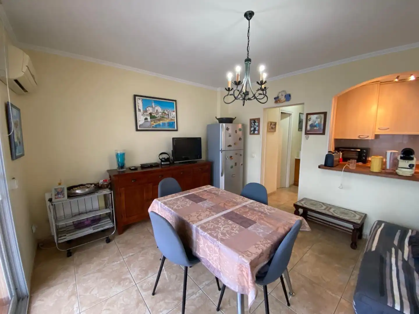 Flat with lift for sale in Santa Margarita, imagen 5
