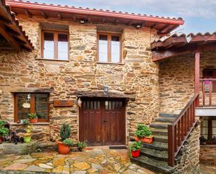 Exterior view of House or chalet for sale in Sober  with Heating, Private garden and Terrace