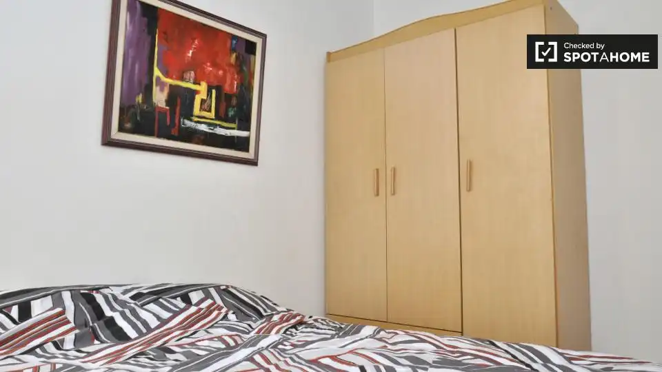 Piso con terraza en alquiler en Ciutat Vella, imagen 12