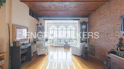 Foto 4 de Apartament en venda a L'Antiga Esquerra de l'Eixample,  Barcelona Capital